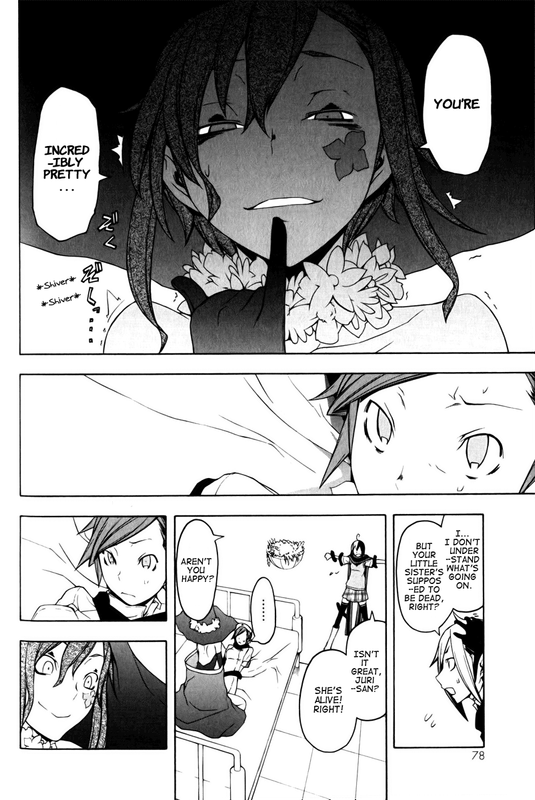 Yozakura QuartetVol9-7