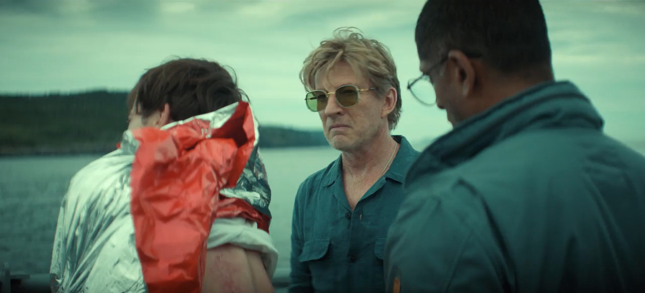 Below 2026 WebRip Season 1 [Hindi + English] 480p 720p ESub Screenshot