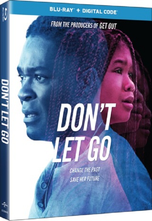 Dont lets go. Don't Let go (2019) Постер.