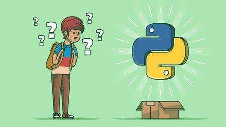 Complete Python & Data Science Course for Absolute Beginners