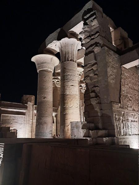 Al fin, Egipto. - Blogs de Egipto - Navegando por el Nilo. Templos Edfu y Kon Ombo. (13)