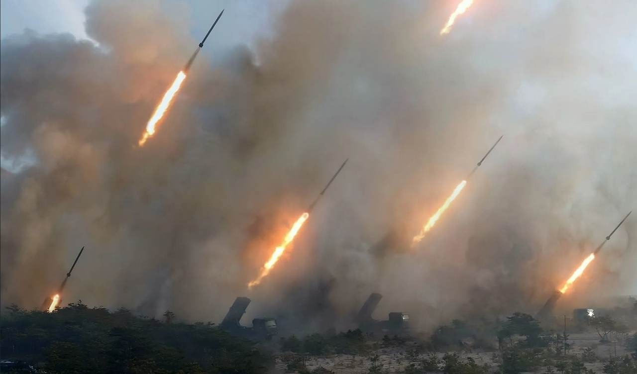 Guerra en Gaza: así es el potencial de Israel en armas nucleares