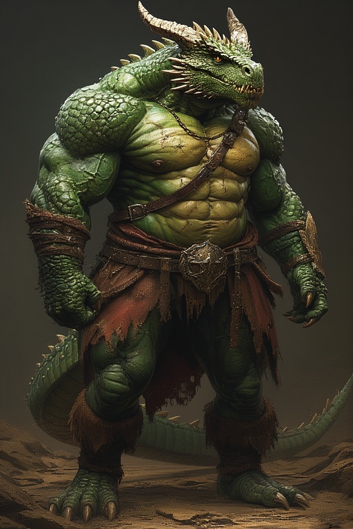 Gerald-Brom-style-full-body-sh-11
