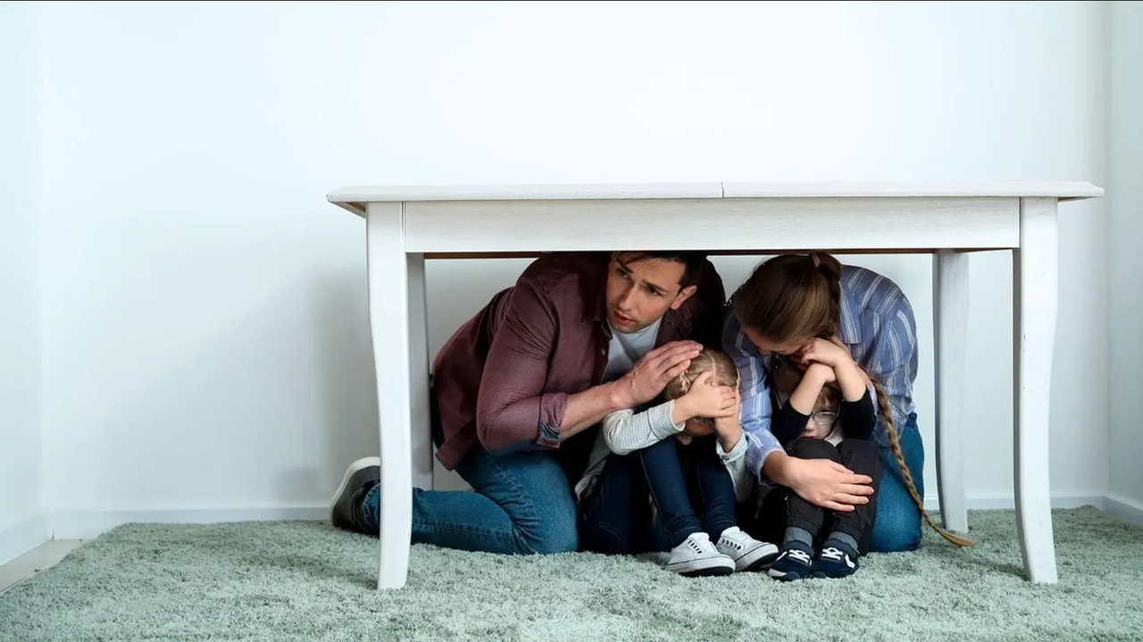 ¿Qué es la tremofobia, el miedo a los sismos?