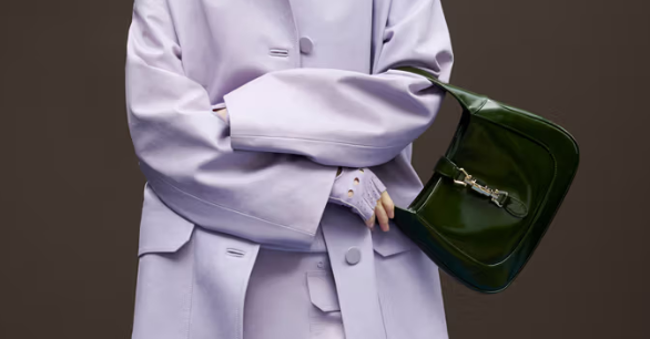 Женские сумки GUCCI: как выбрать идеальную модель для любого образа