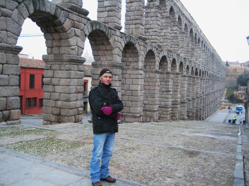 Segovia-2009/2011/2013 - Segovia y su Pueblos-1993/2024 (5)