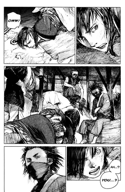 Blade of the ImmortalVol15-5
