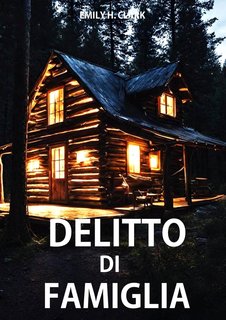 Emily H. Clark - Delitto di famiglia (2024)