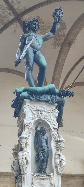 Florencia, 2 años después. - Pizcas de arte en Venecia, Mantua, Verona, Padua y Florencia (35)