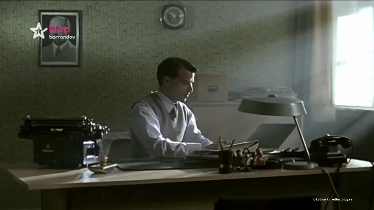 Cesta za svobodou - Hist.Drama - Něm - 2009 - cz 1243