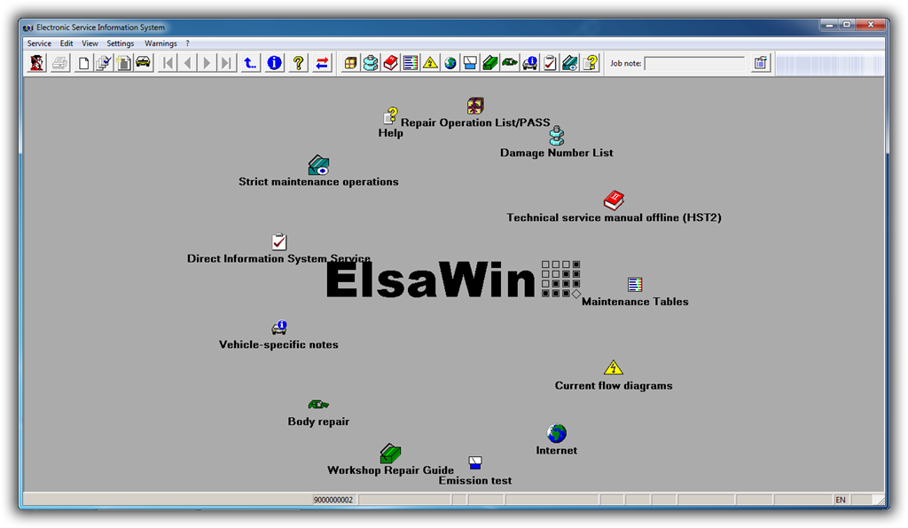 Elsawin Seat Data Dvd Corrupted Elsawin Seat Data Dvd Corrupted