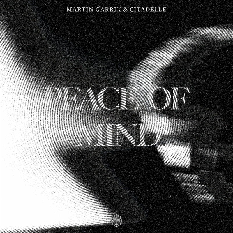 Martin Garrix; Citadelle - Peace Of Mind (Extended Mix)