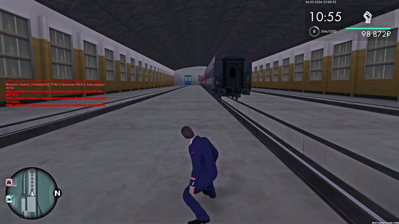 Grand Theft Auto San Andreas Screenshot 2026 03 07 00 00 33 95