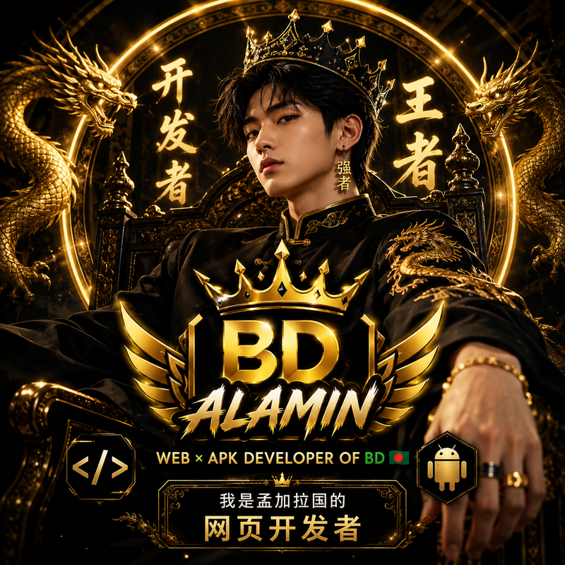 BD ALAMIN
