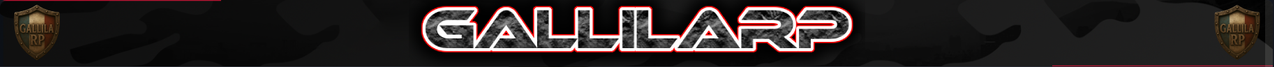 GallilaRP banner