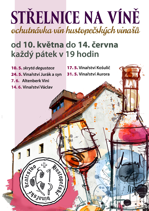 OPRAVA střelnice na víně