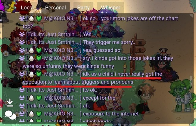 uhm