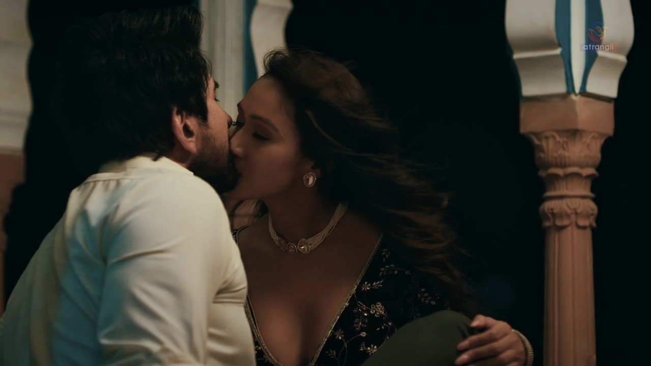 Krissann Barretto full video download Devangana | Atrangii Web Film
