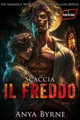 Anya Byrne – I portatori Vol. 4. Scaccia il freddo (2026)