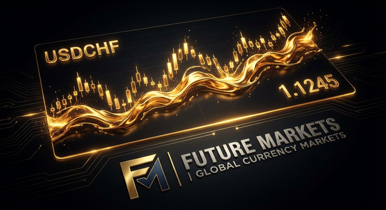 USD/CHF Stabil di 0,7960 Menanti Rilis NFP AS; Dolar Dipetakan Lewat Fed dan SNB