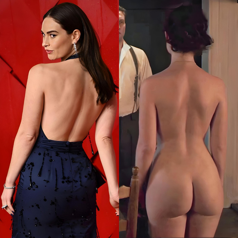 Lily-James