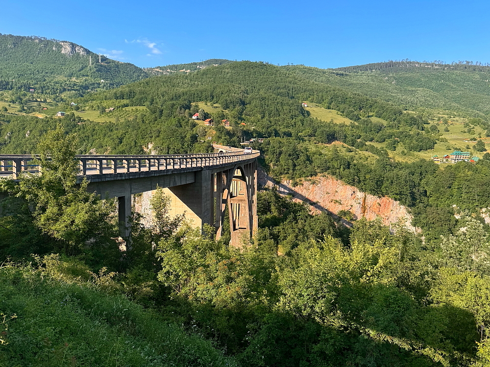 Фотографии мостов со всего мира