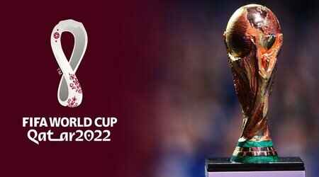  Qatar World Cup 2022 