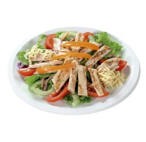 Ensalada De Pollo