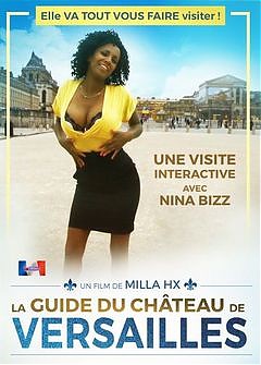 La guide du chateau de Versailles