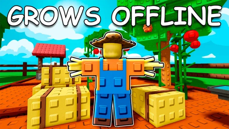 Grow a Garden Roblox