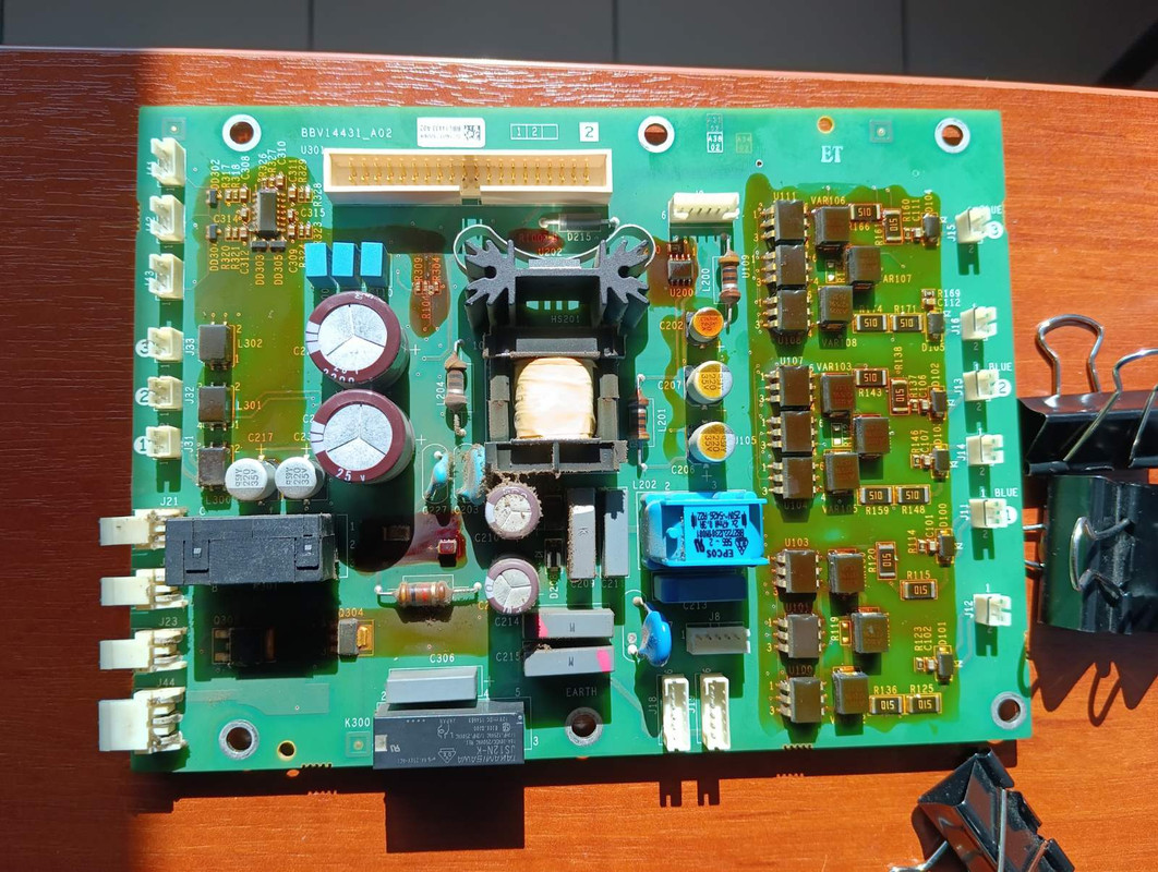 Плата на ПП_1