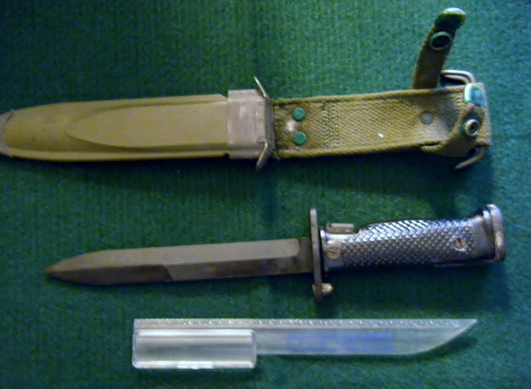Garand bayonet (3) (Large)