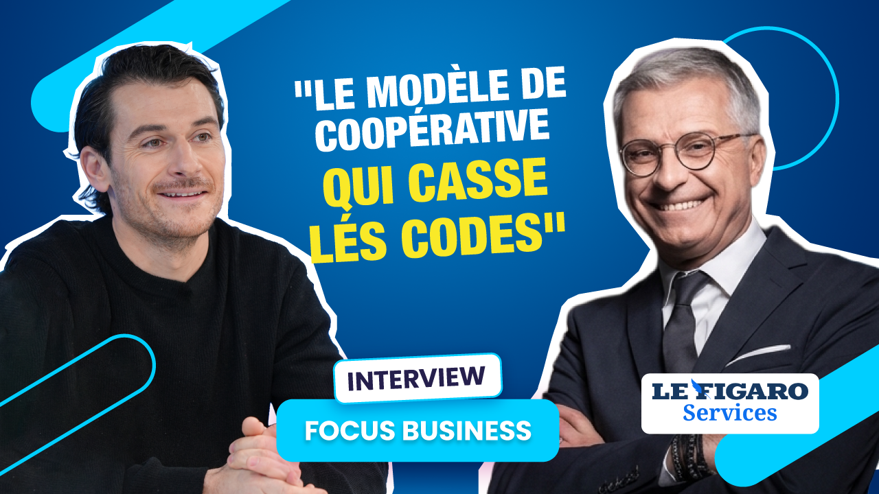 Unipros, focus business
