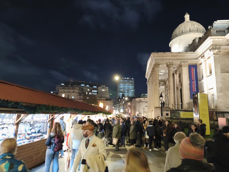 Vuelo a Málaga y después a Londres - Málaga y Londres (57)