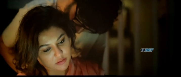 Screenshot of Dear Maa  hdts (2025) &bull; Bangla on MovieLinkBD