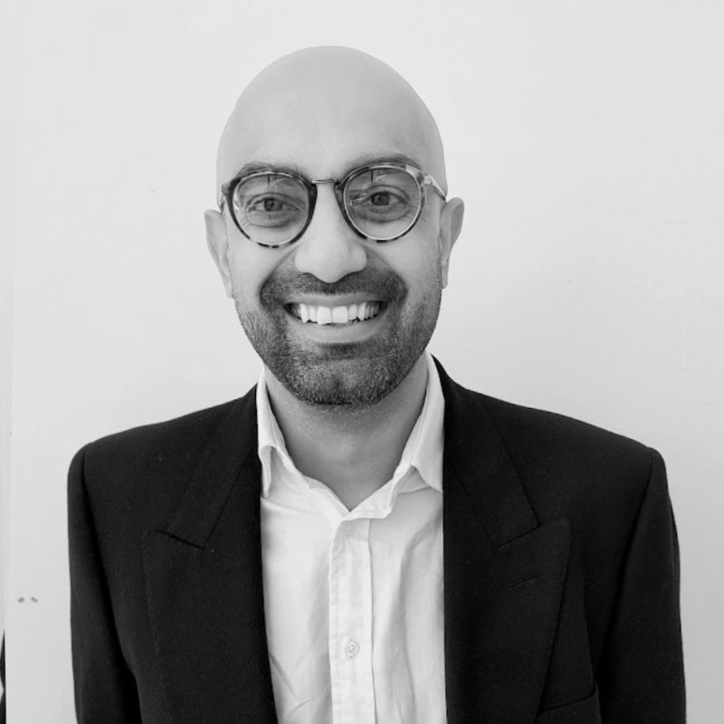 Hrishabh Sandilya