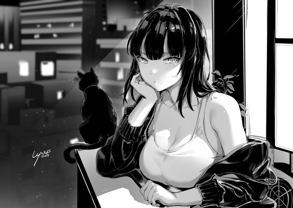 naoko-san-original-drawn-by-naoko-9113419-8cac937140de7518d5acb6b8885c11a2-1