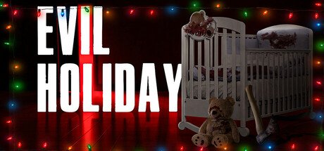Evil Holiday-TENOKE