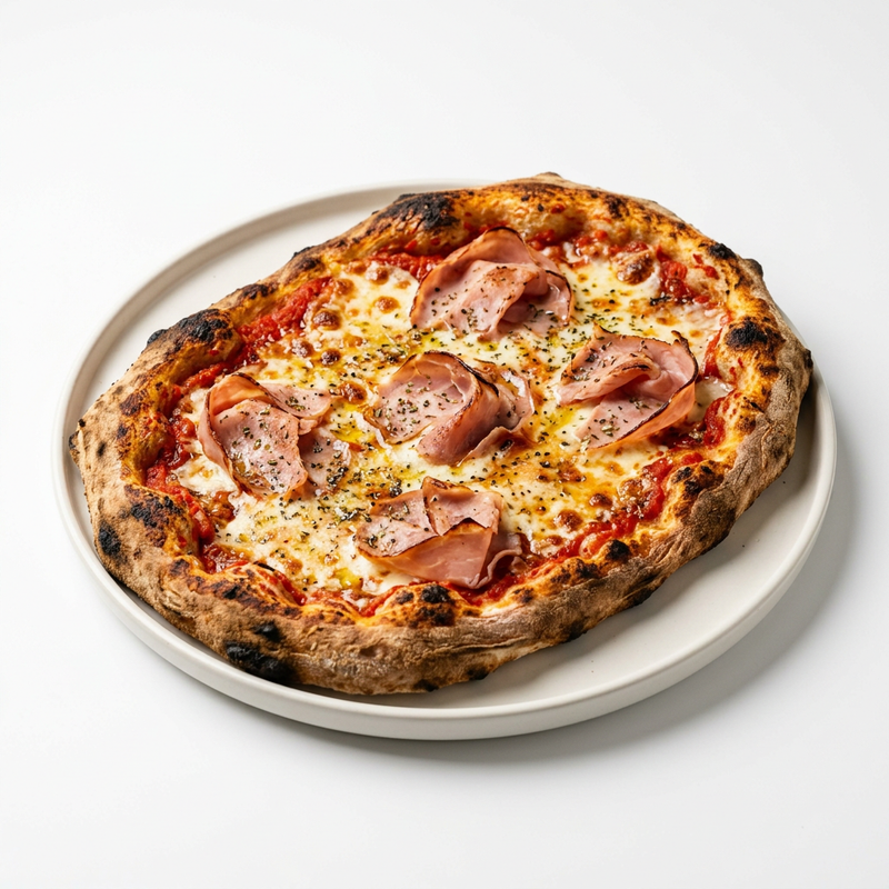 Pizza Romana (33 Cm.)