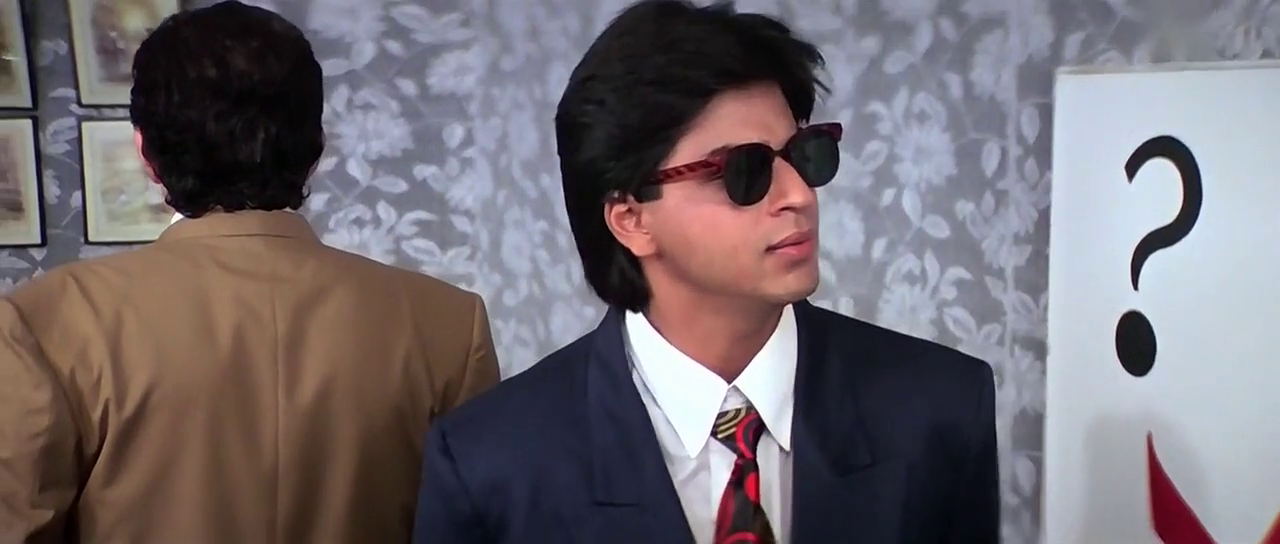 Baazigar (1993) Free Movie Download Baazigar (1993) Free Movie Download