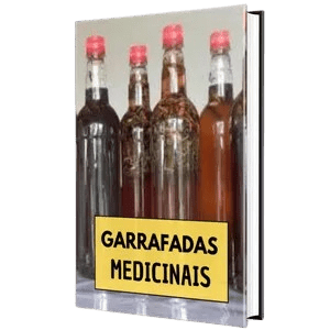 Garrafadas Medicinais
