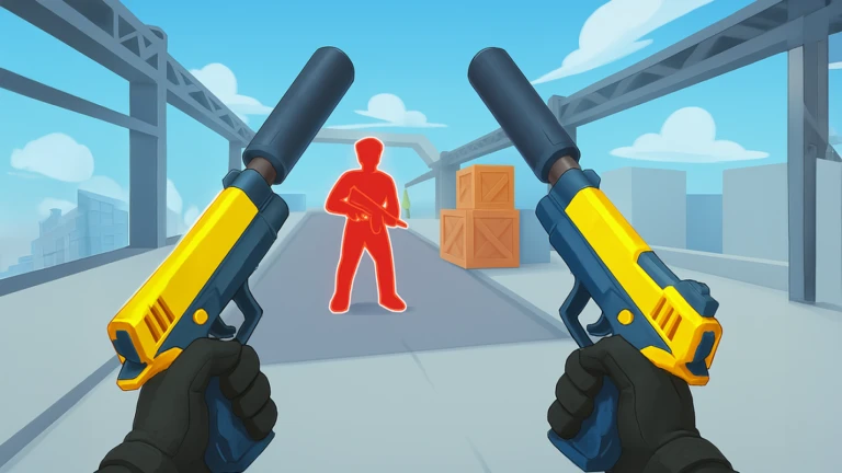 Mystic Puzzles