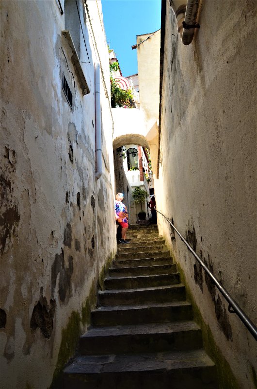 Italia y sus pueblos-2018/2019/2023 - Blogs de Italia - ALMALFI-23-9-2018 (37)