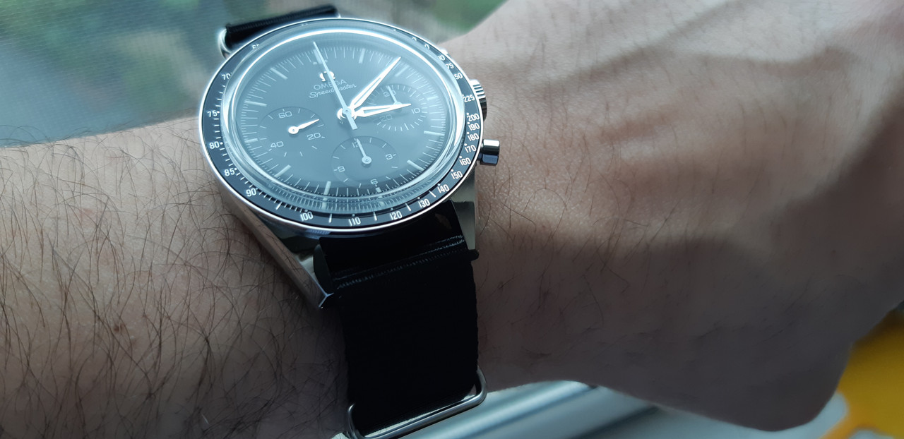 Τι Ρολόι φοράμε σήμερα - Wristshots - Ρολόγια Replica