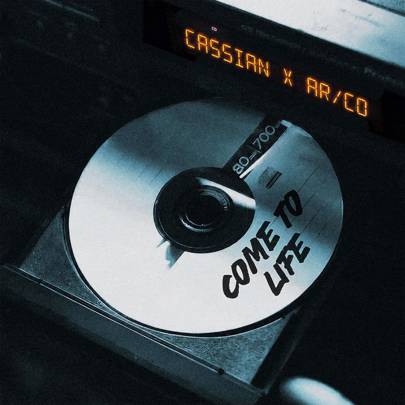 Cassian – Come To Life (Original Mix)