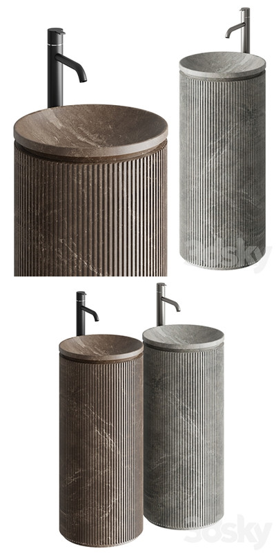 INBANI GRATE | Sink