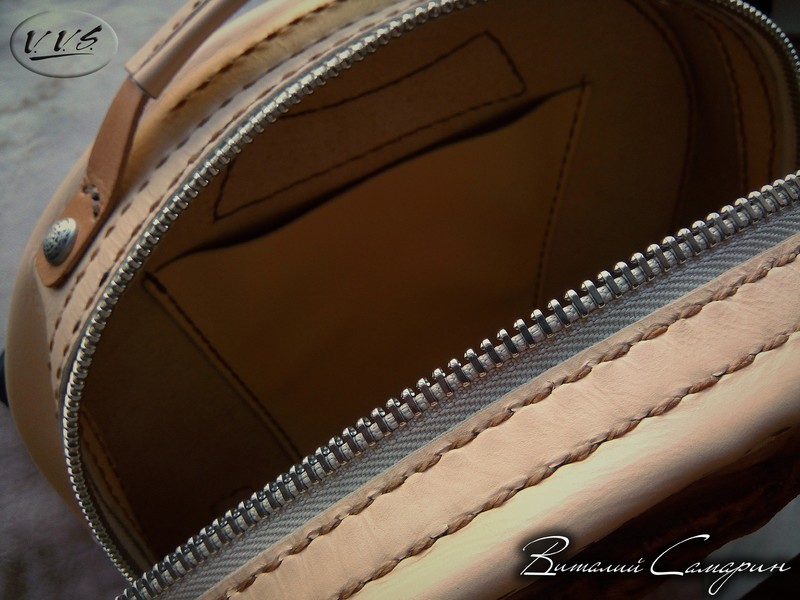 рюкзак леопард6