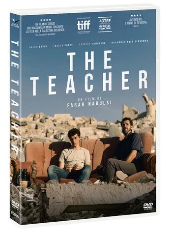 The Teacher (2023) DVD5
