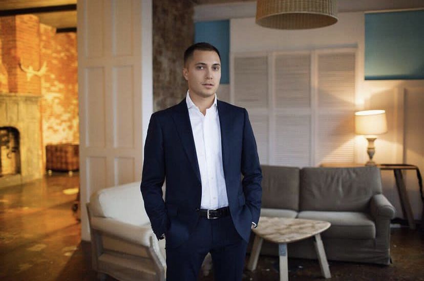 Алексей Маководский устроил грандиозную вечеринку в честь дня рождения дочери