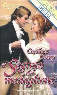 Candace Camp - Il segreto del medaglione (2000)